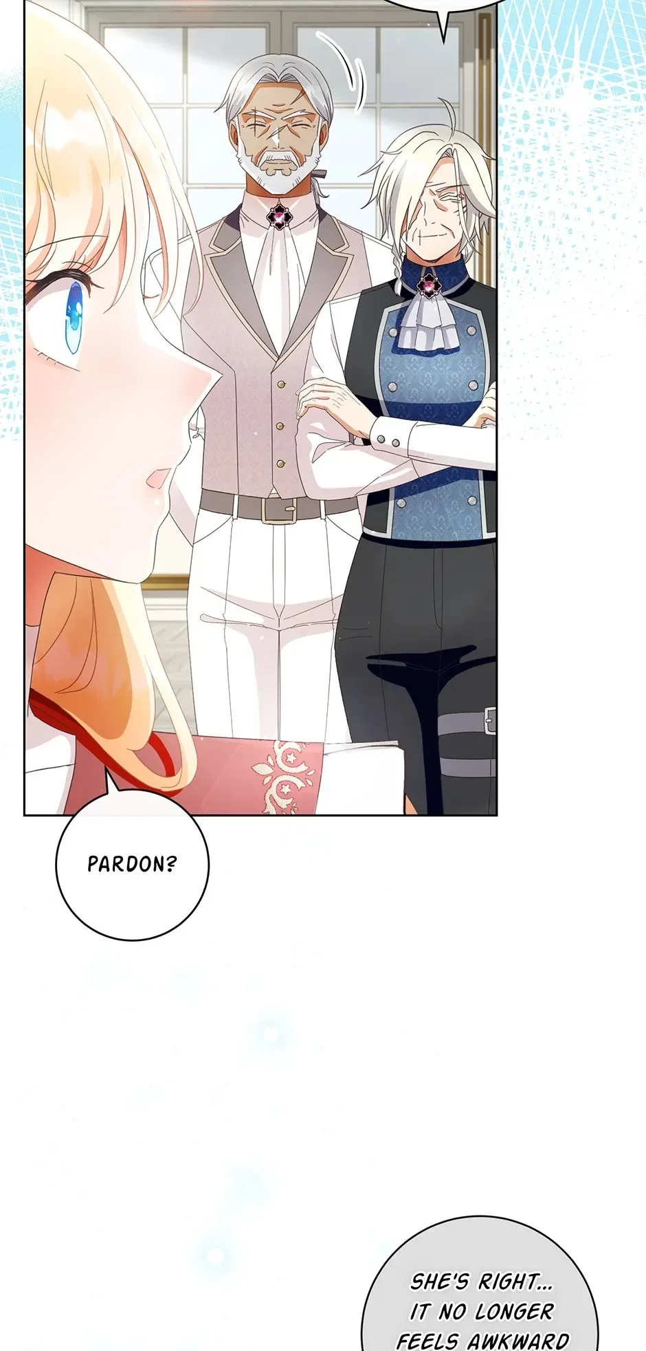 I Will Remove Them From My Life Chapter 116 – Page 4