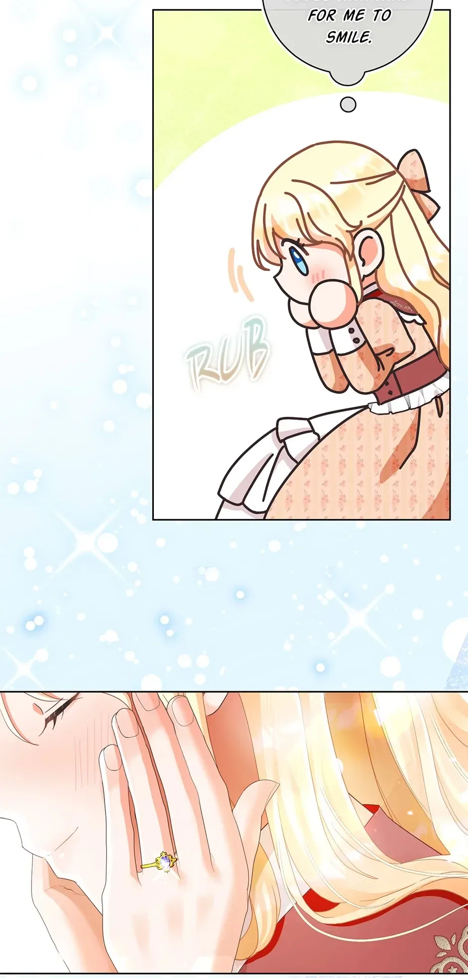 I Will Remove Them From My Life Chapter 116 – Page 5