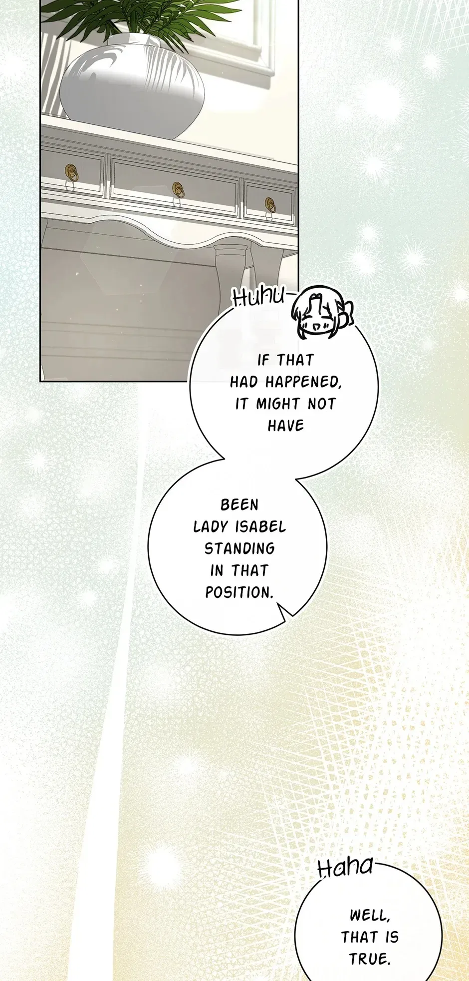 I Will Remove Them From My Life Chapter 116 – Page 8