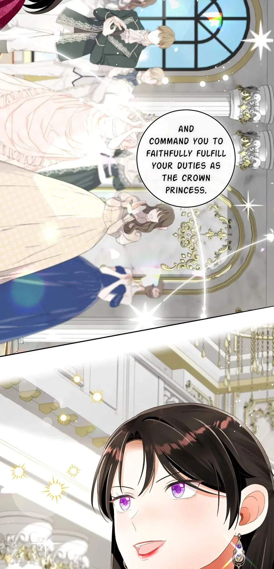 I Will Remove Them From My Life Chapter 116 – Page 16