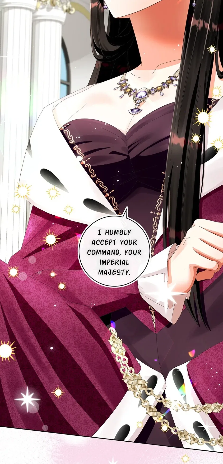 I Will Remove Them From My Life Chapter 116 – Page 17