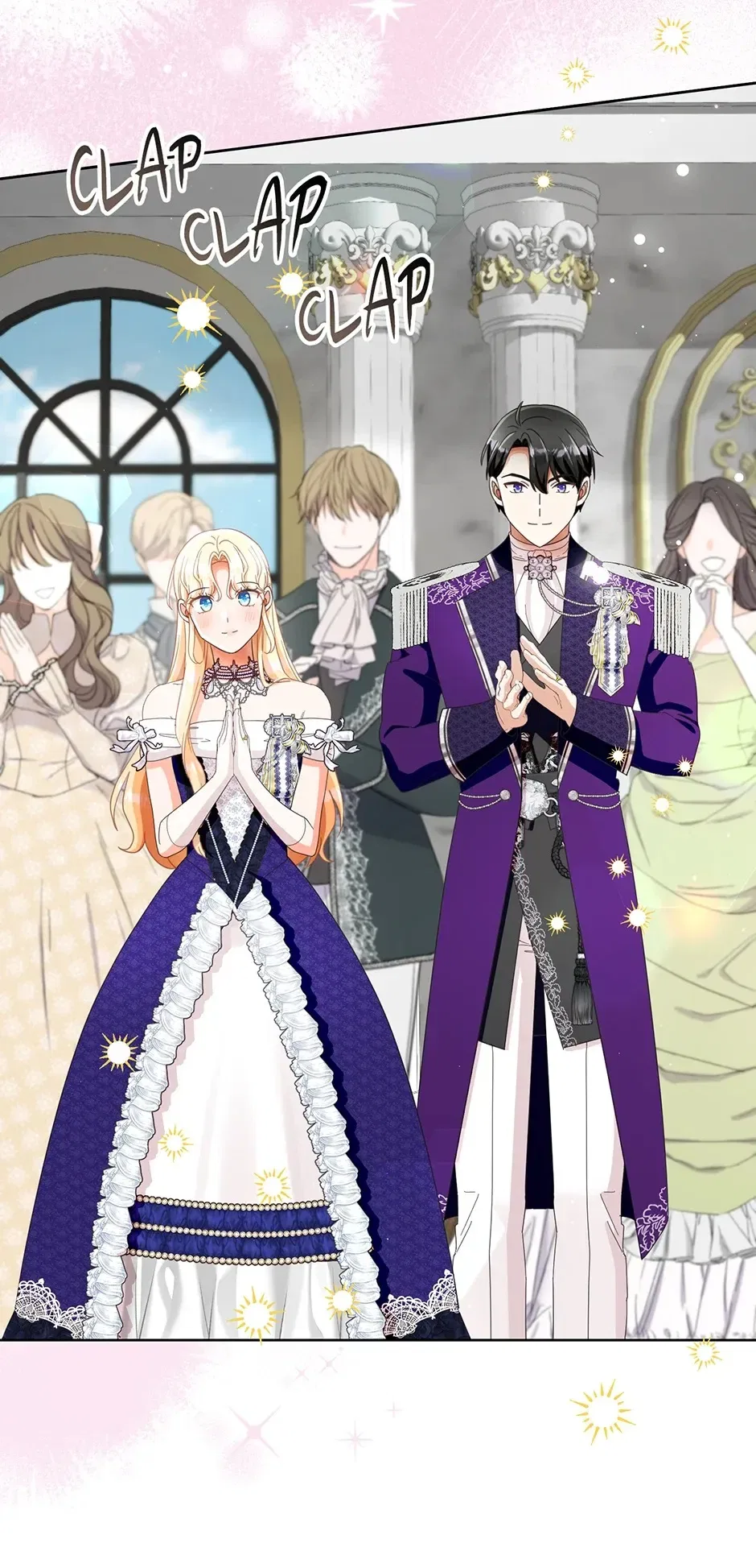 I Will Remove Them From My Life Chapter 116 – Page 18