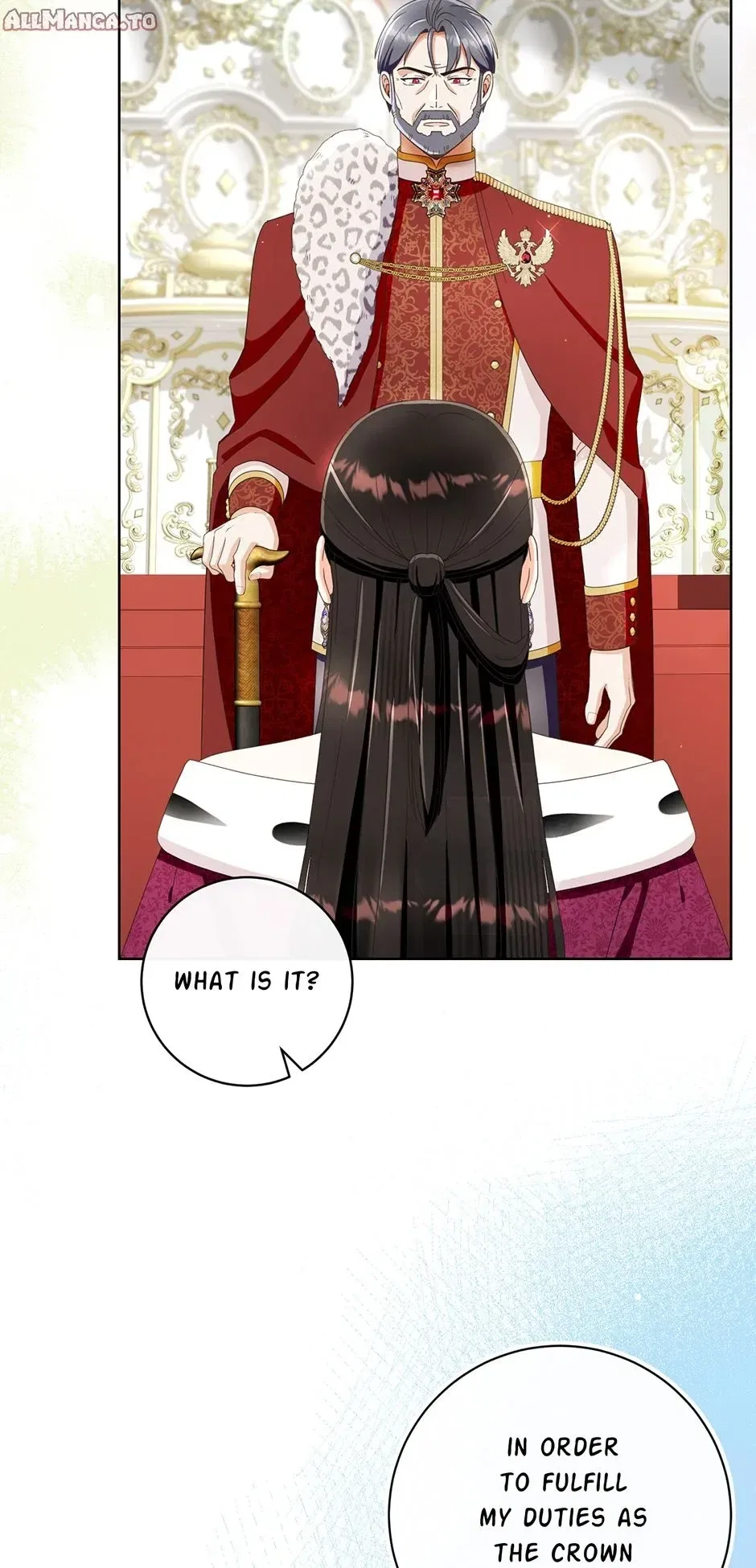 I Will Remove Them From My Life Chapter 116 – Page 20