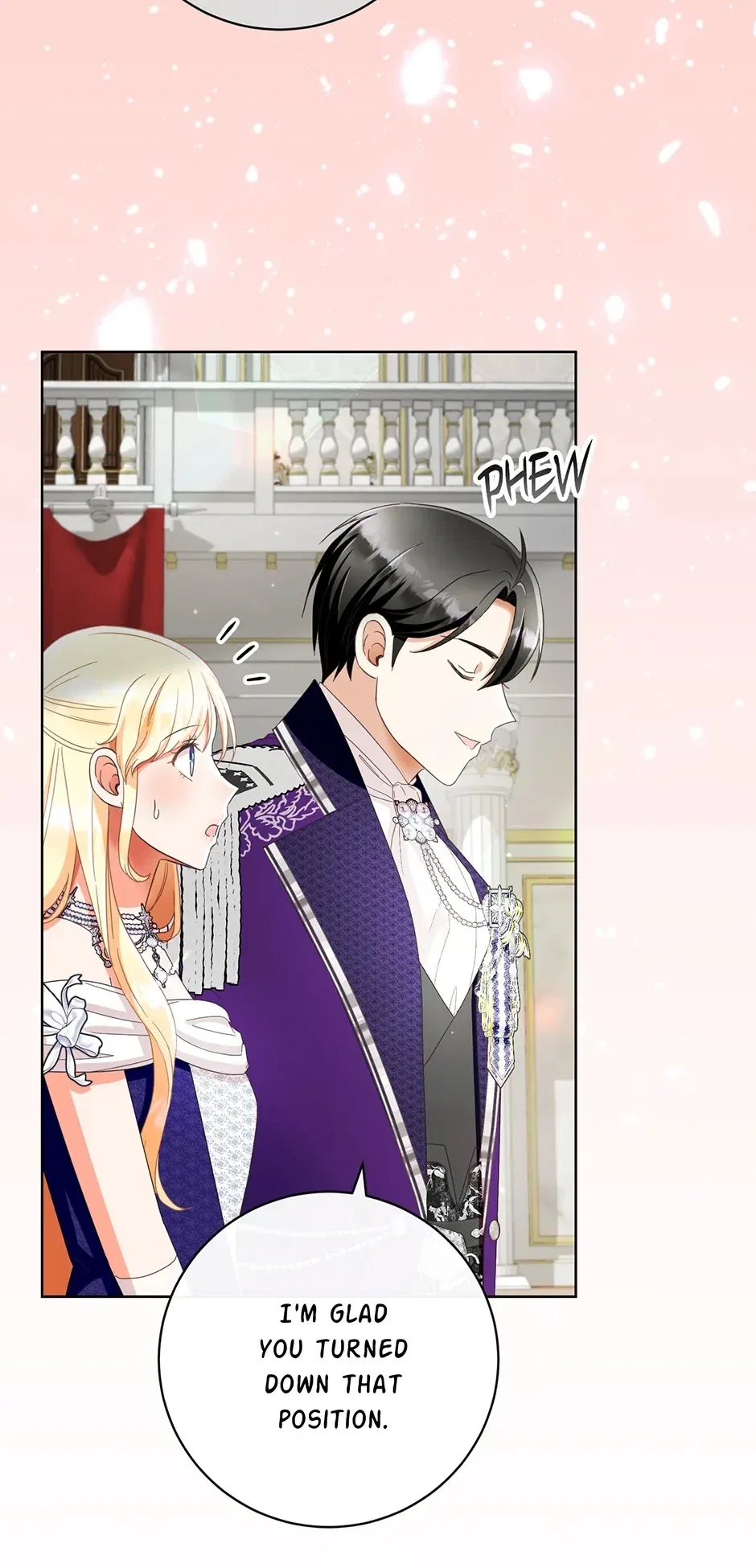 I Will Remove Them From My Life Chapter 116 – Page 24