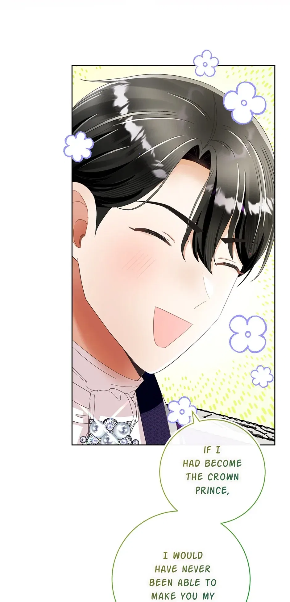 I Will Remove Them From My Life Chapter 116 – Page 25