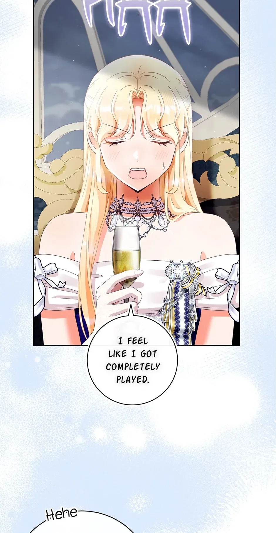 I Will Remove Them From My Life Chapter 116 – Page 29