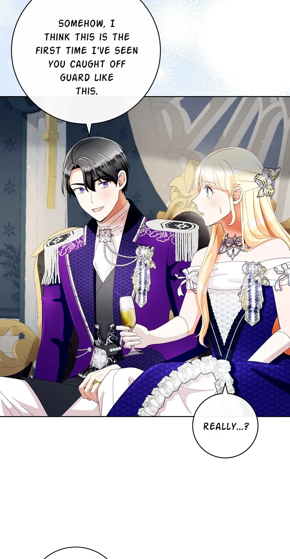 I Will Remove Them From My Life Chapter 116 – Page 30
