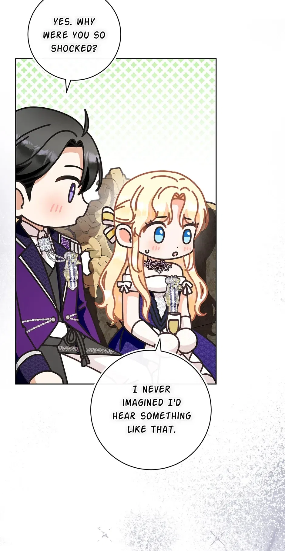 I Will Remove Them From My Life Chapter 116 – Page 31