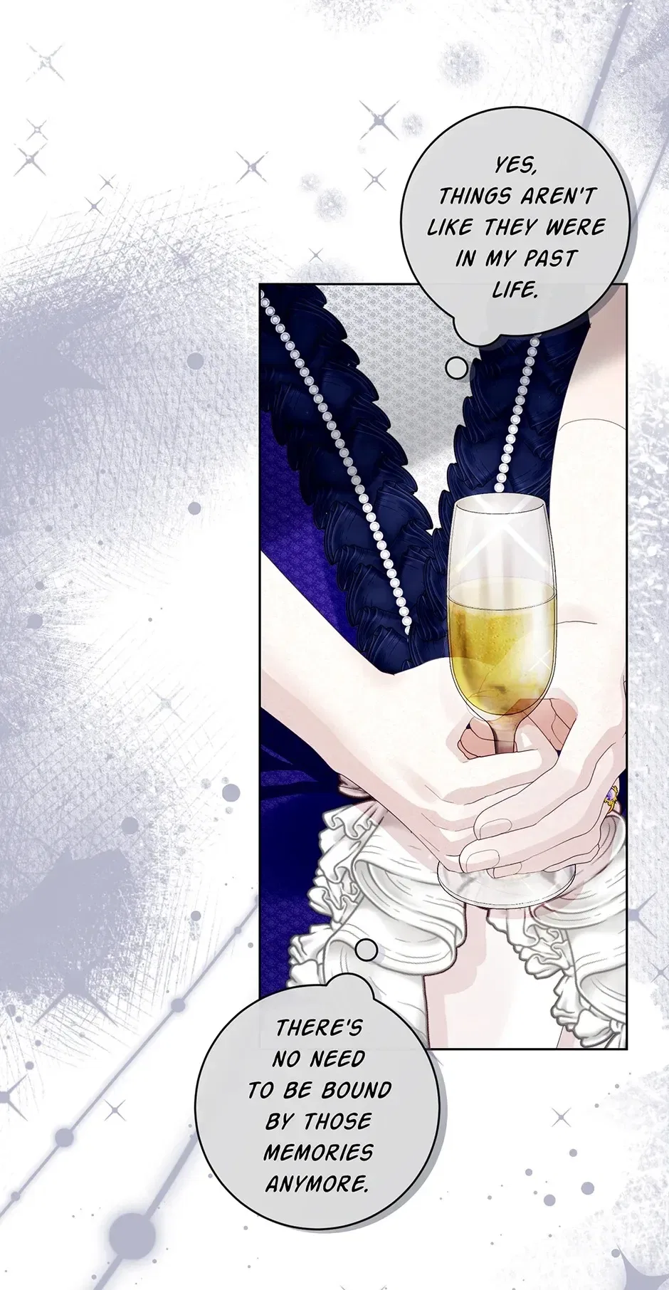 I Will Remove Them From My Life Chapter 116 – Page 32