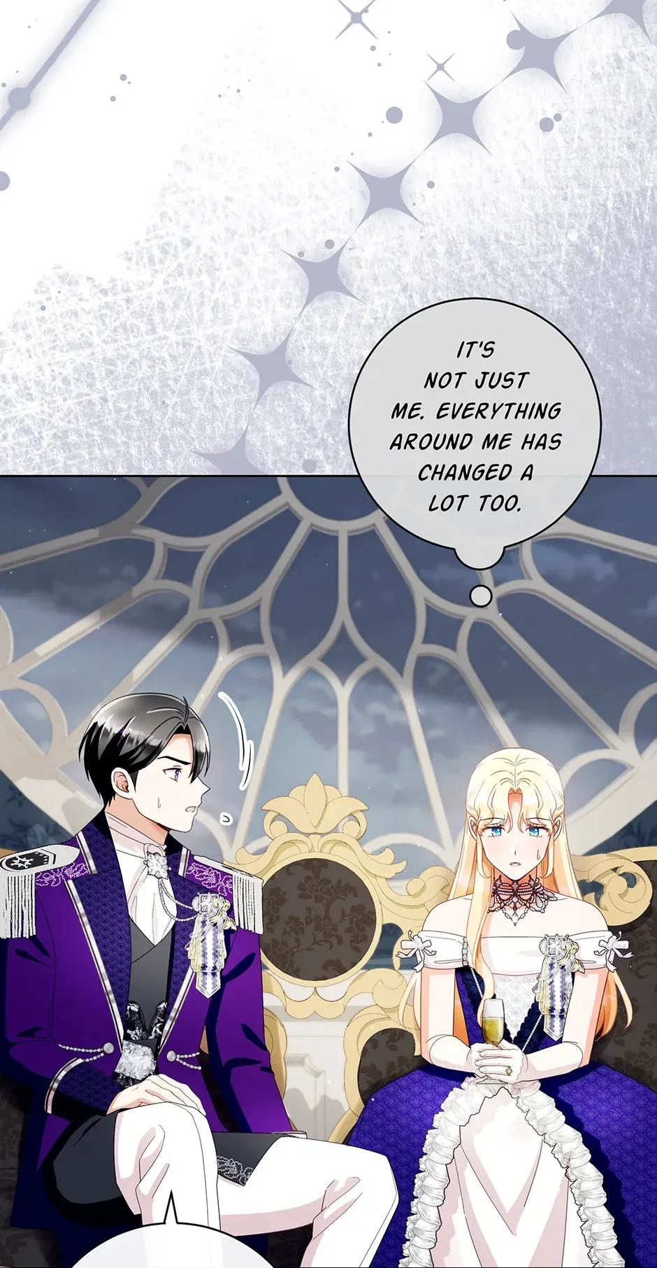 I Will Remove Them From My Life Chapter 116 – Page 33