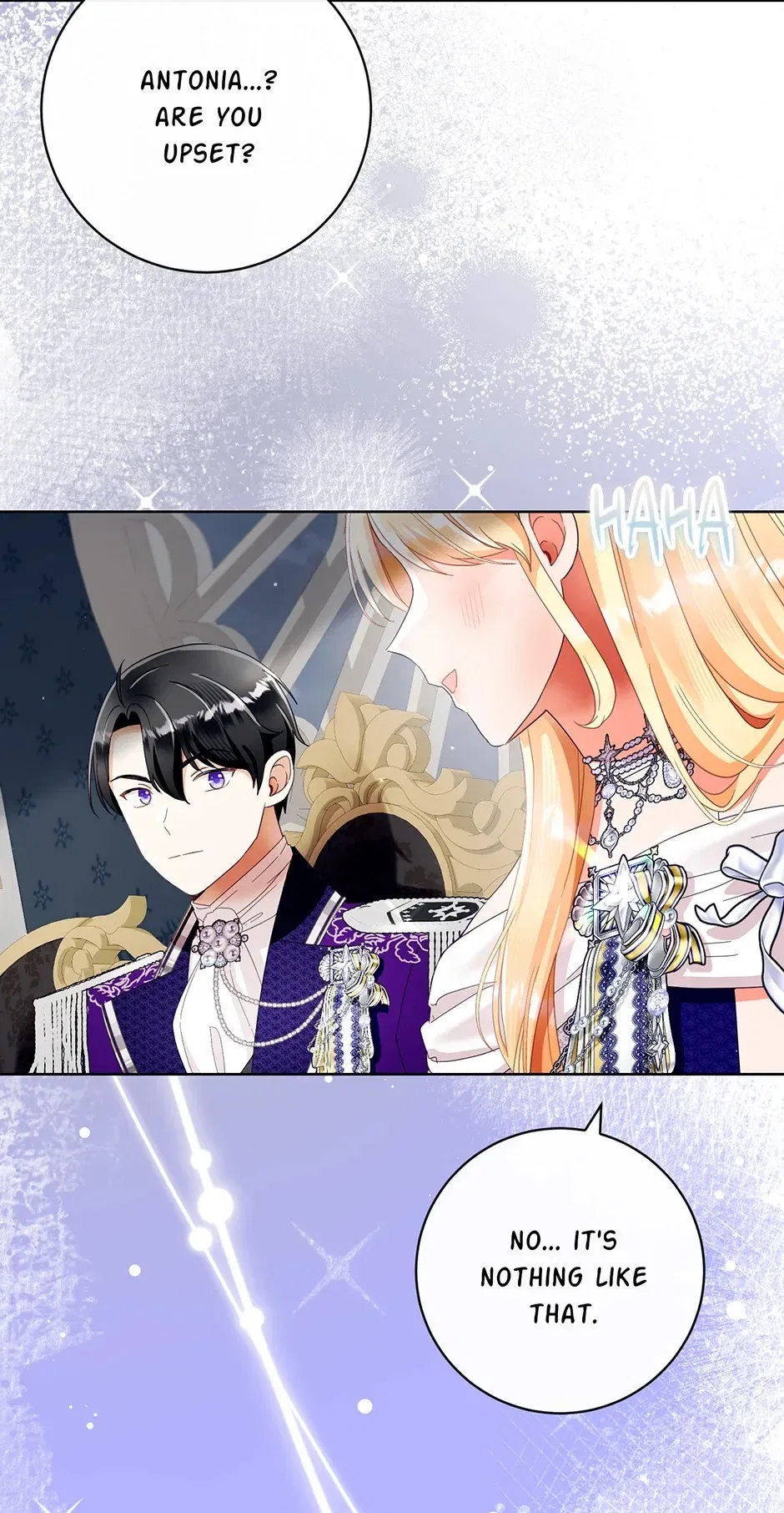 I Will Remove Them From My Life Chapter 116 – Page 34