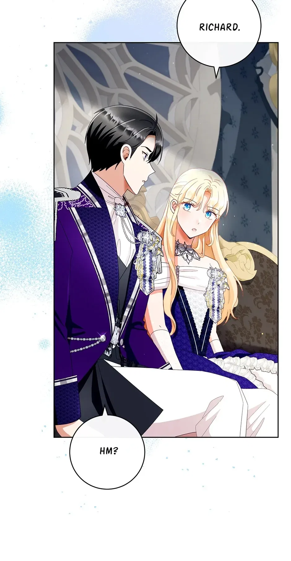 I Will Remove Them From My Life Chapter 116 – Page 36