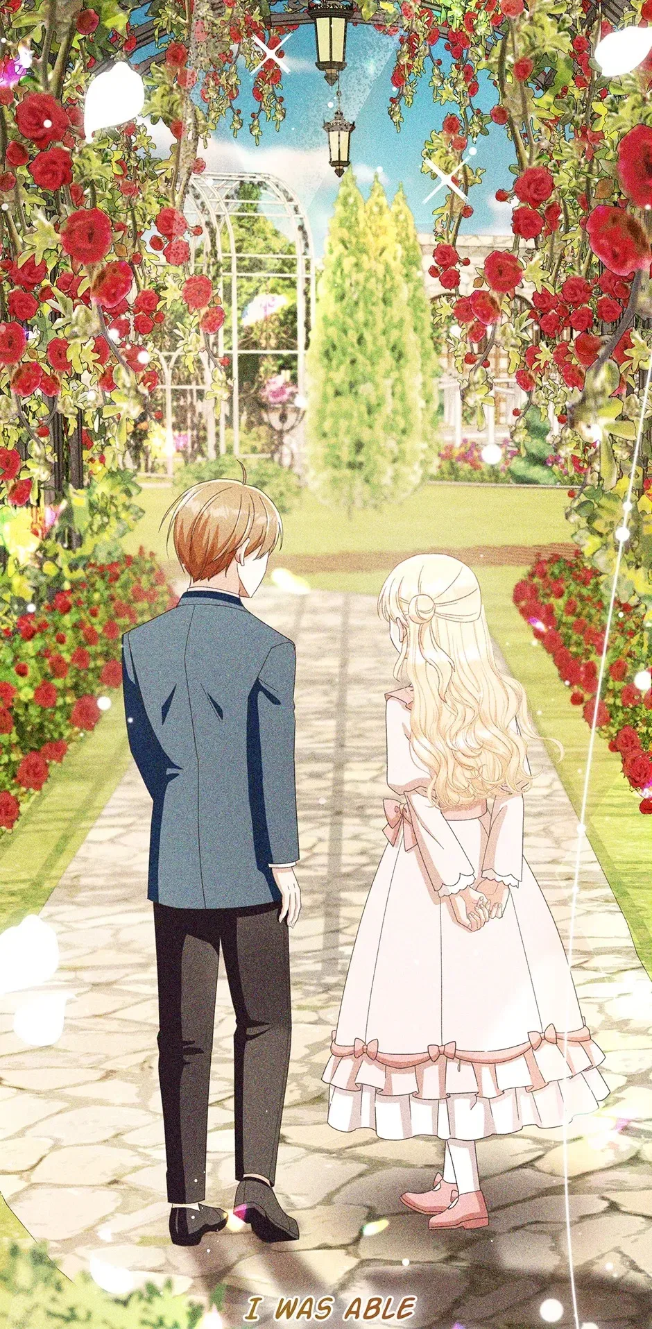 I Will Remove Them From My Life Chapter 116 – Page 38