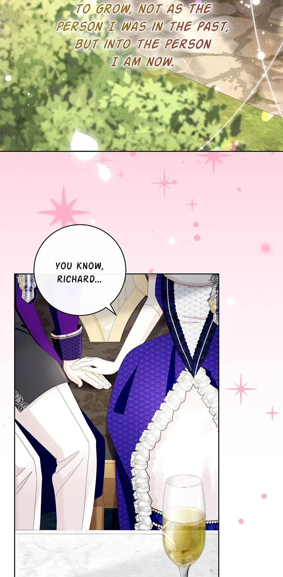 I Will Remove Them From My Life Chapter 116 – Page 39
