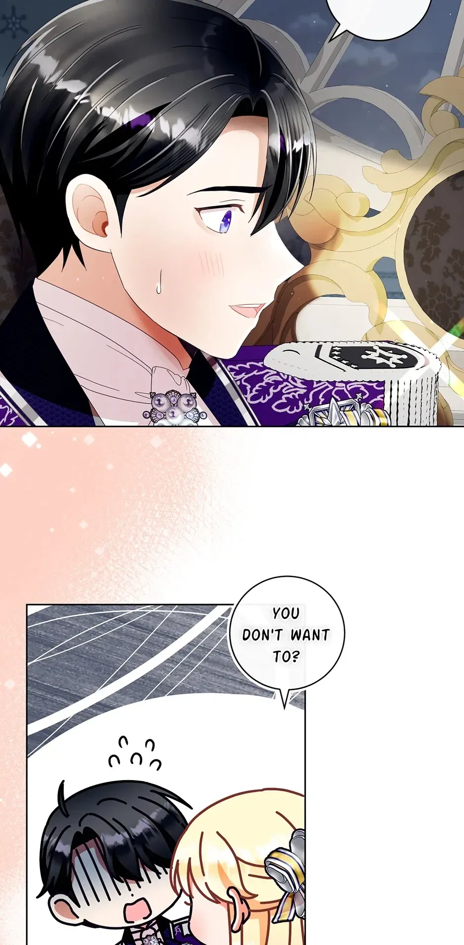 I Will Remove Them From My Life Chapter 116 – Page 42