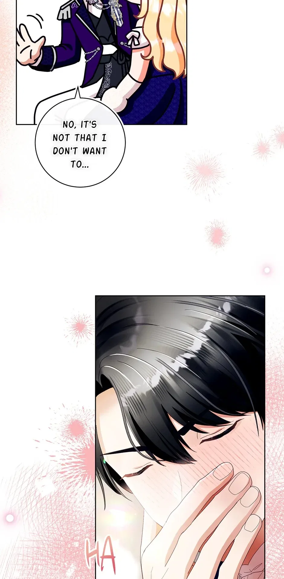 I Will Remove Them From My Life Chapter 116 – Page 43