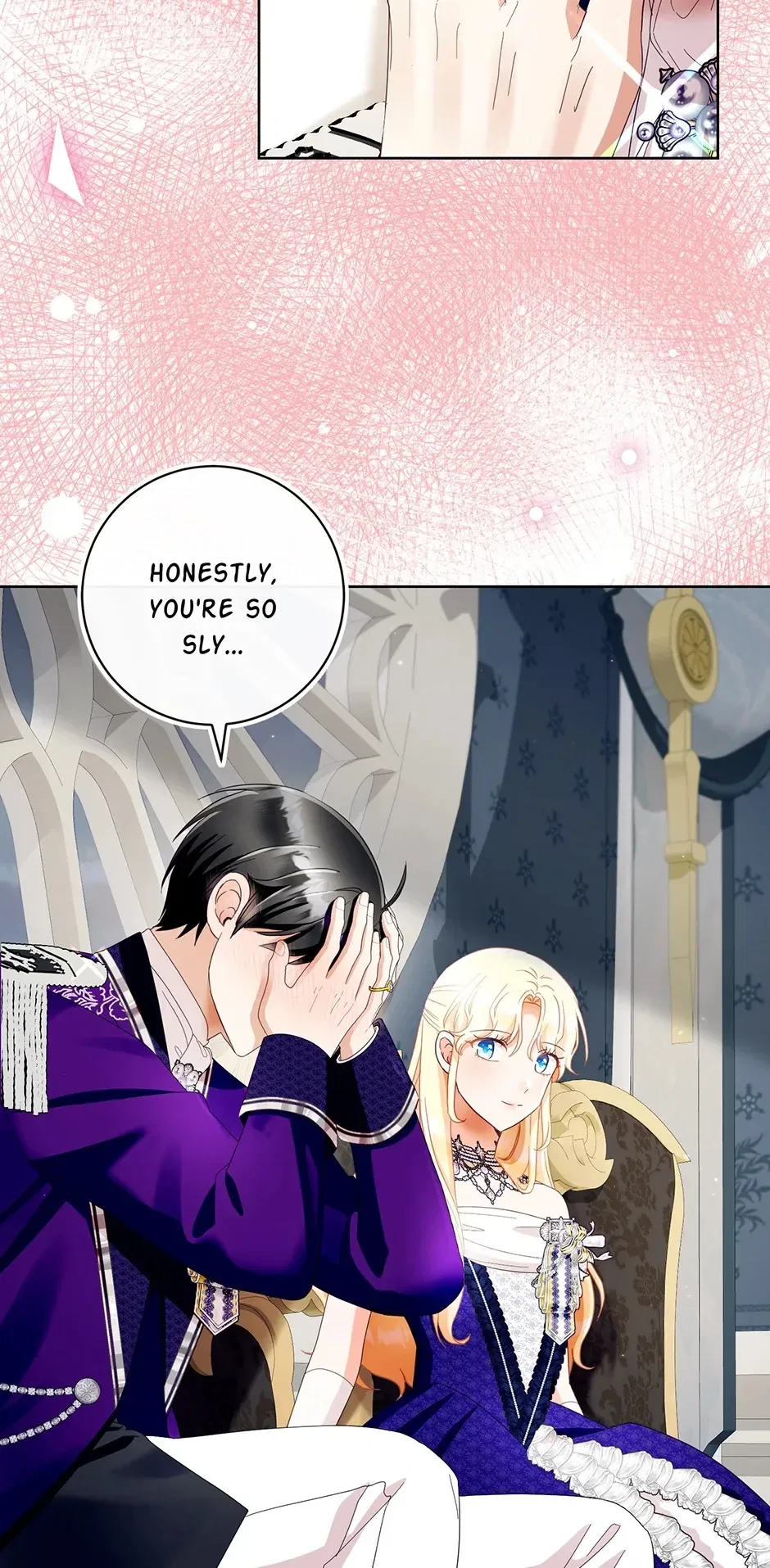 I Will Remove Them From My Life Chapter 116 – Page 44