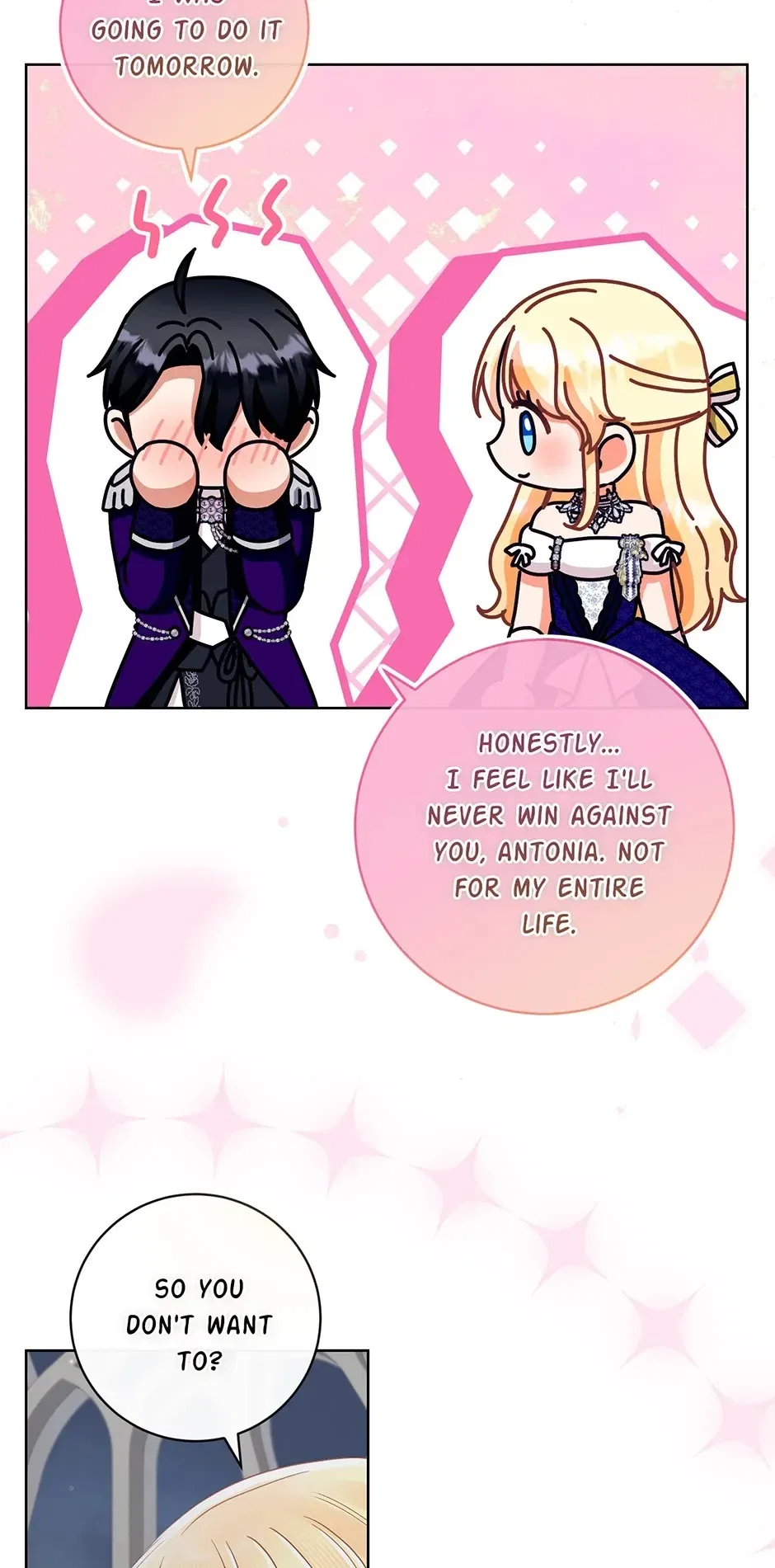 I Will Remove Them From My Life Chapter 116 – Page 47