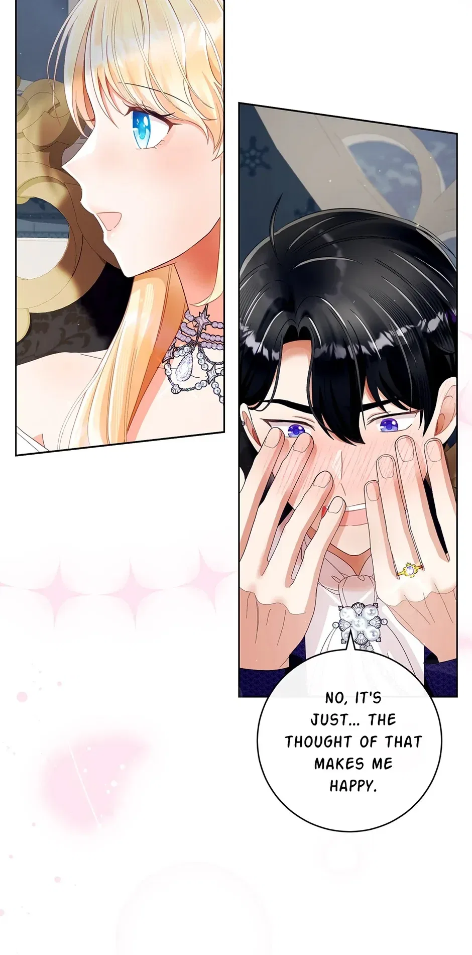 I Will Remove Them From My Life Chapter 116 – Page 48