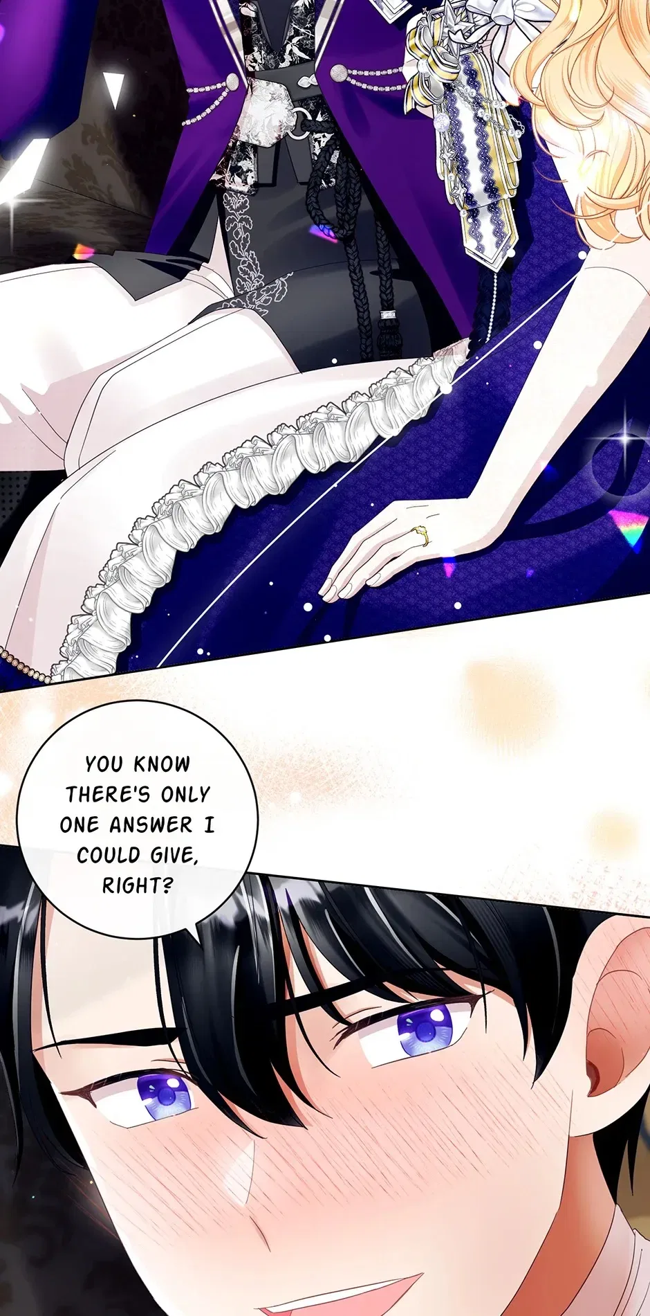 I Will Remove Them From My Life Chapter 116 – Page 50