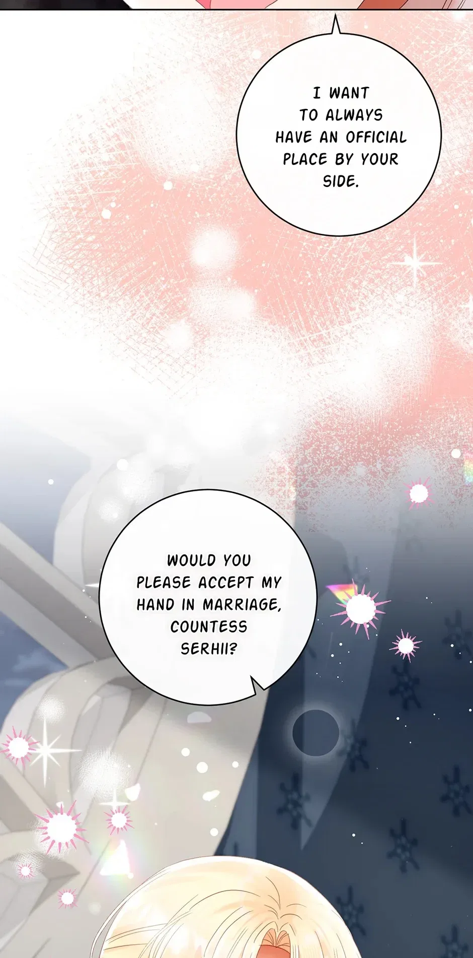 I Will Remove Them From My Life Chapter 116 – Page 51