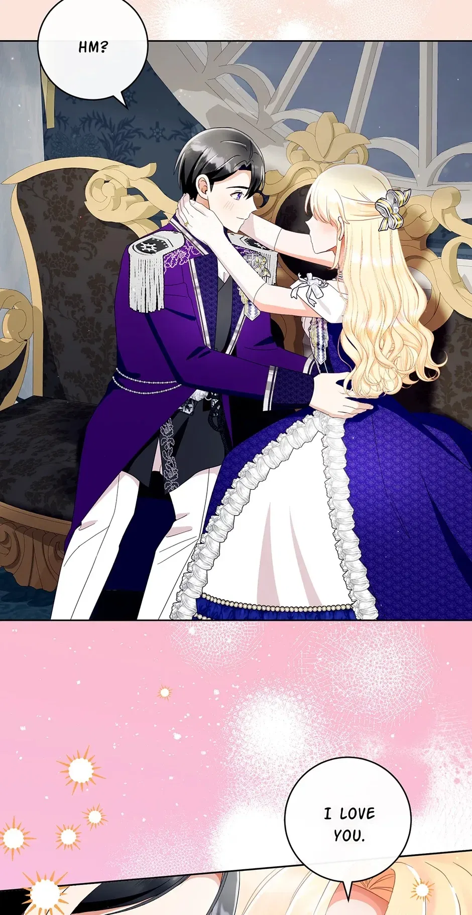 I Will Remove Them From My Life Chapter 116 – Page 58