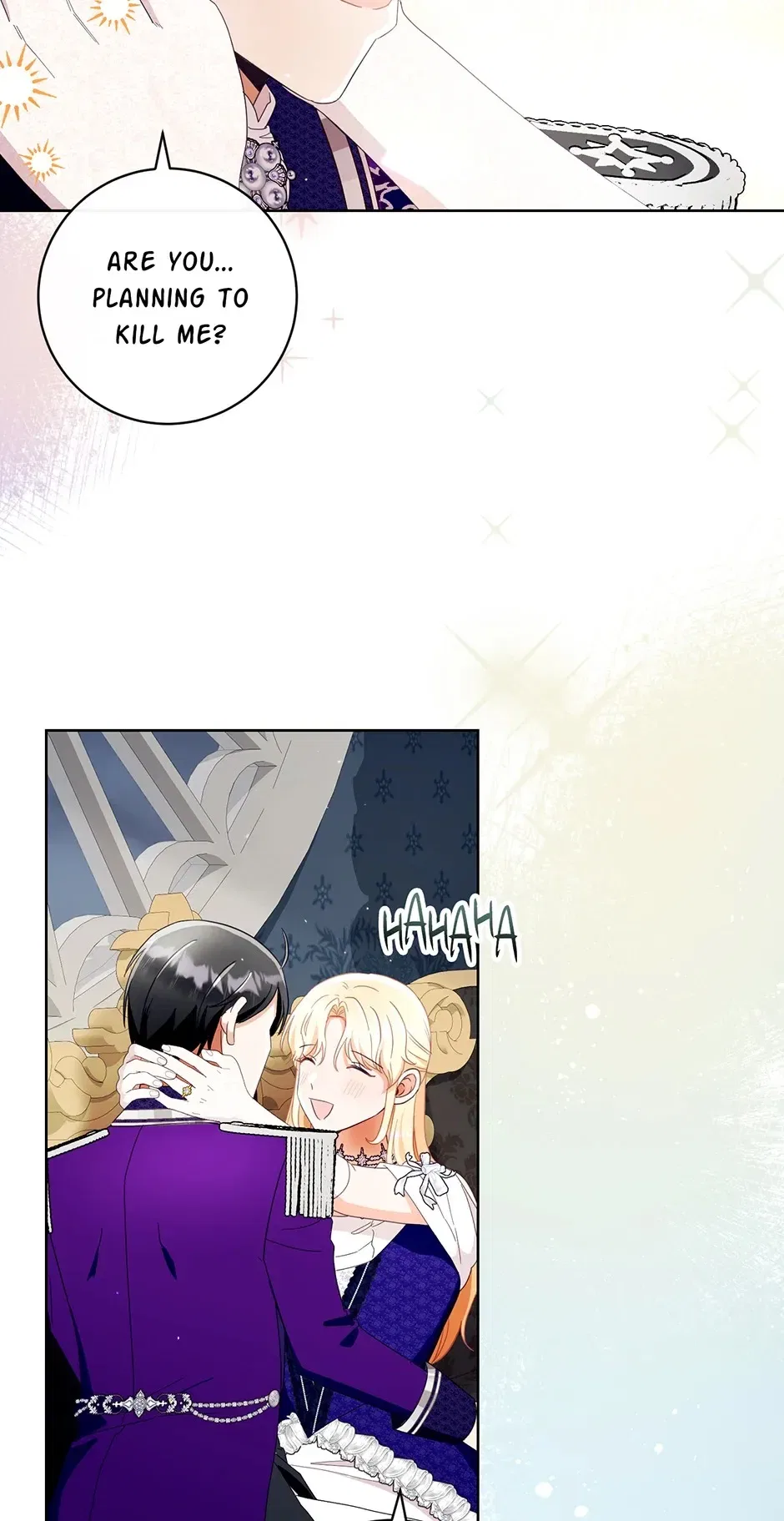 I Will Remove Them From My Life Chapter 116 – Page 60