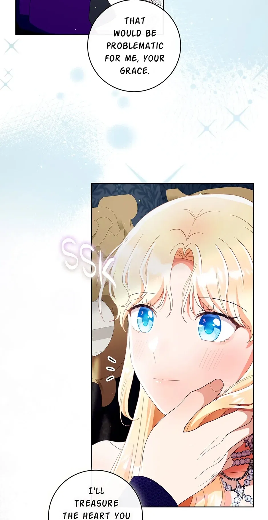 I Will Remove Them From My Life Chapter 116 – Page 61
