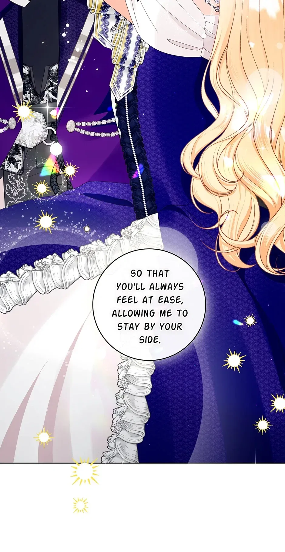 I Will Remove Them From My Life Chapter 116 – Page 63