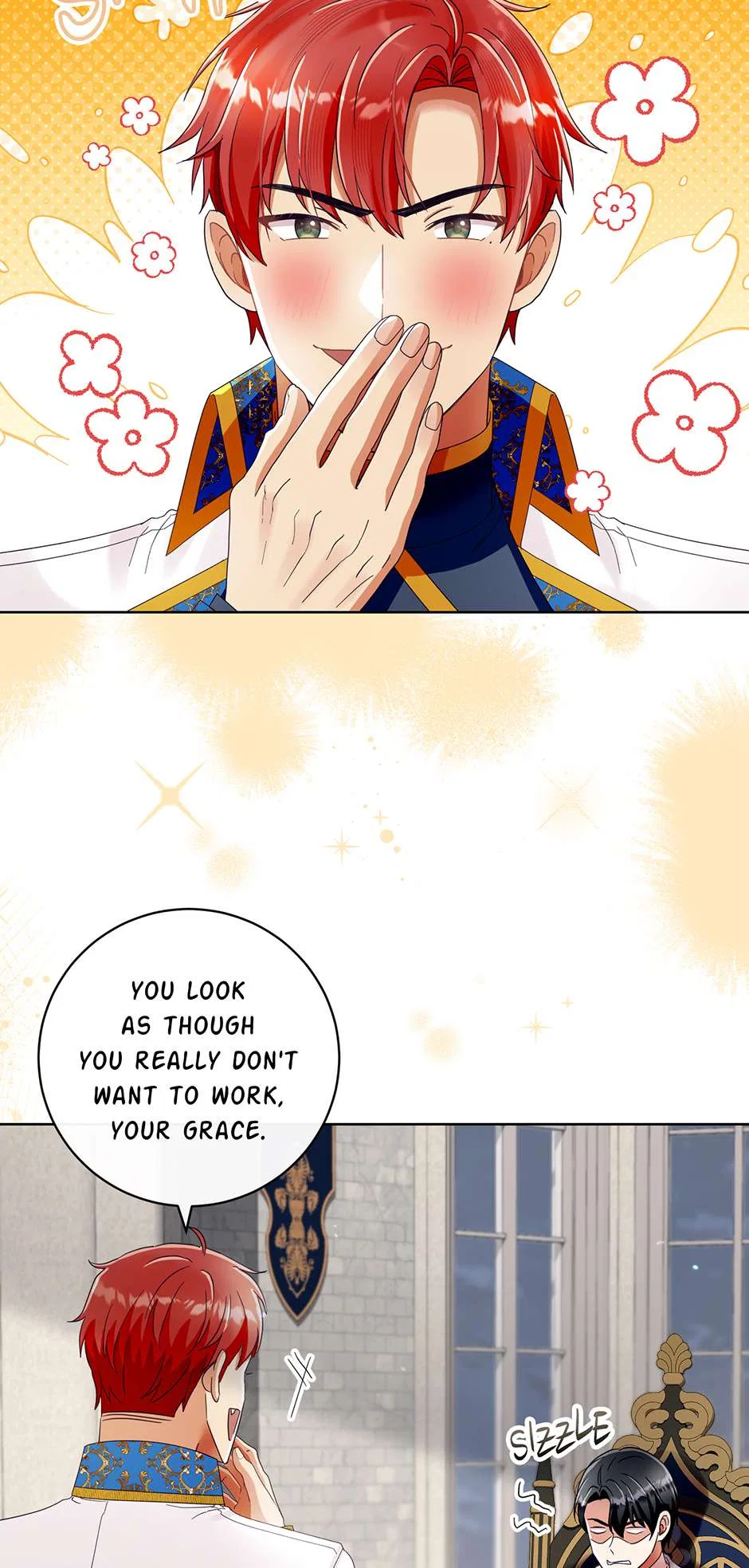 I Will Remove Them From My Life Chapter 115 – Page 2