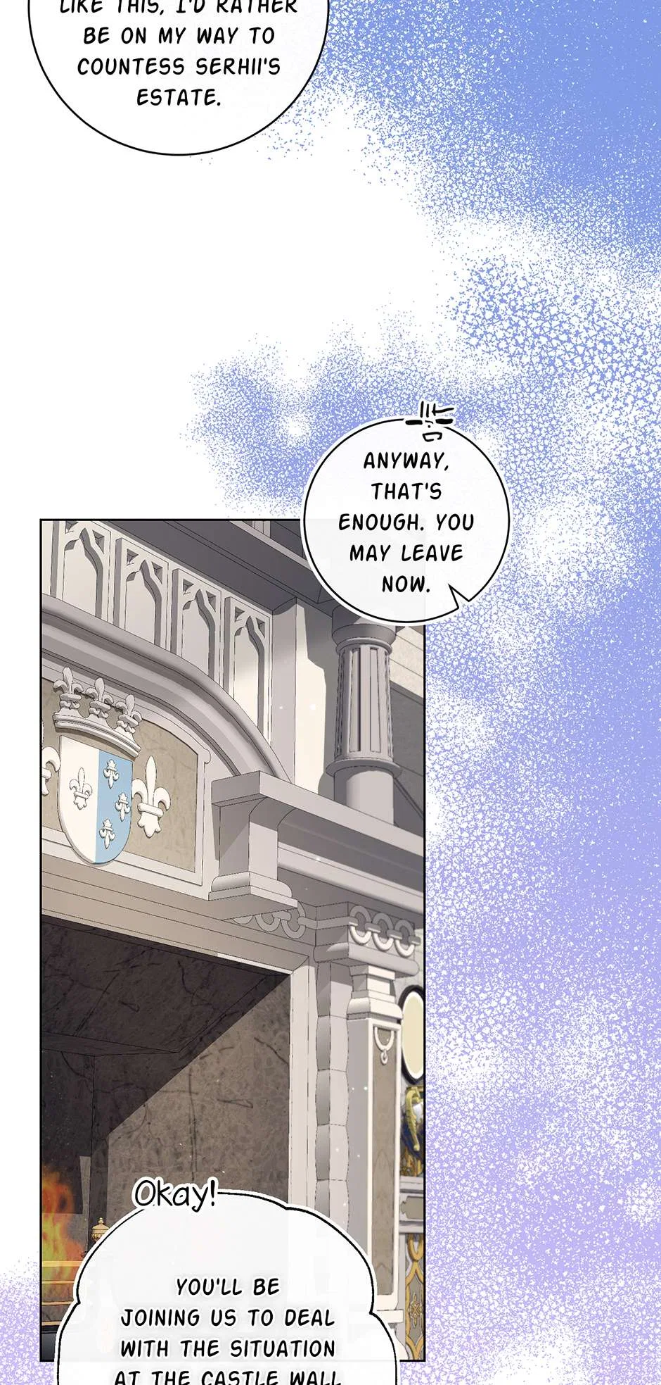 I Will Remove Them From My Life Chapter 115 – Page 7