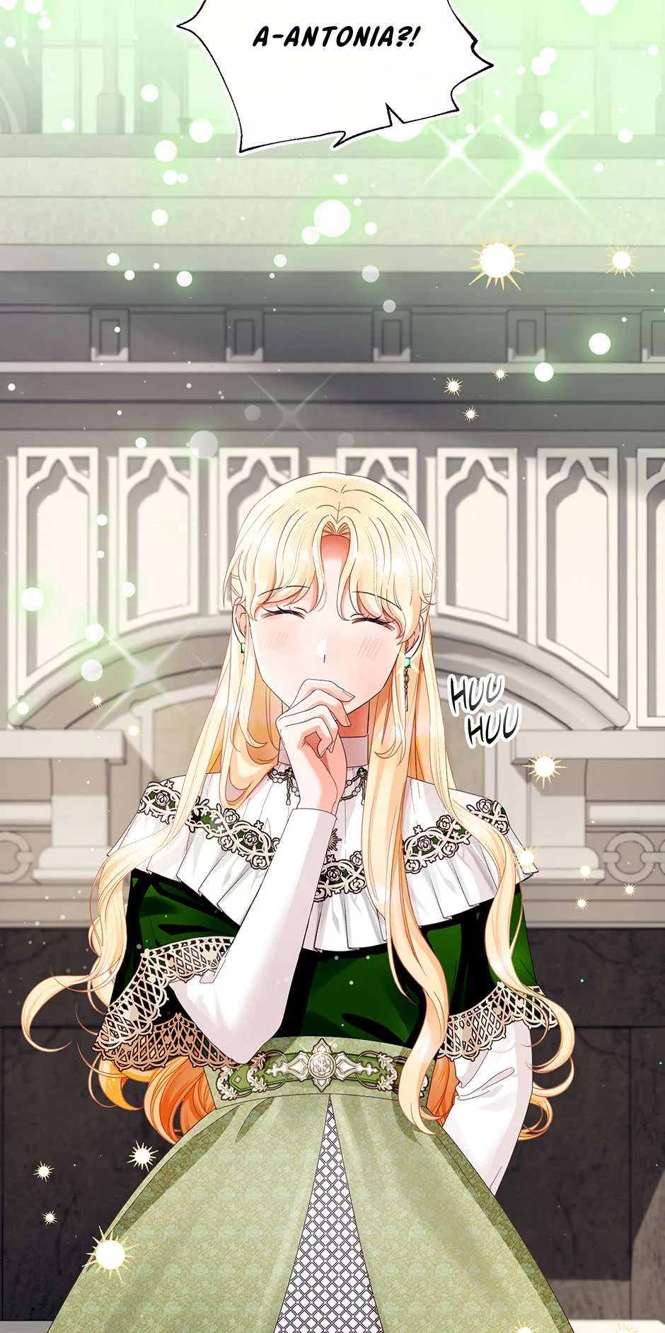 I Will Remove Them From My Life Chapter 115 – Page 13