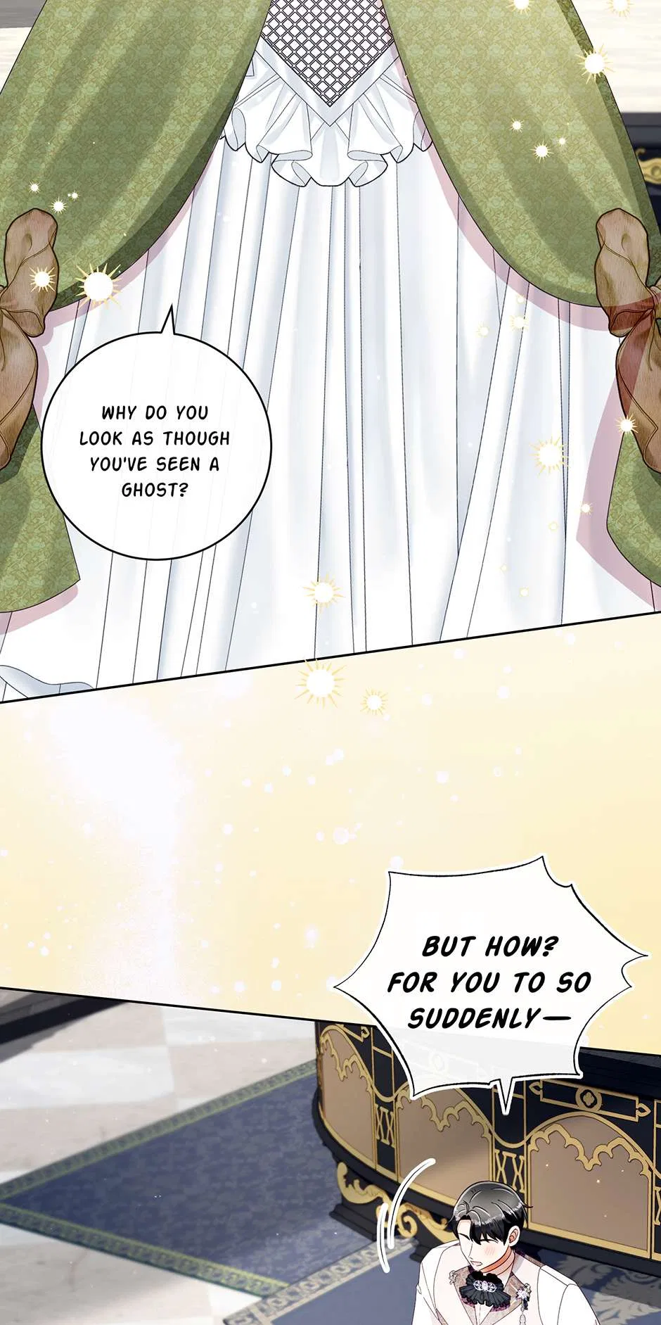 I Will Remove Them From My Life Chapter 115 – Page 14