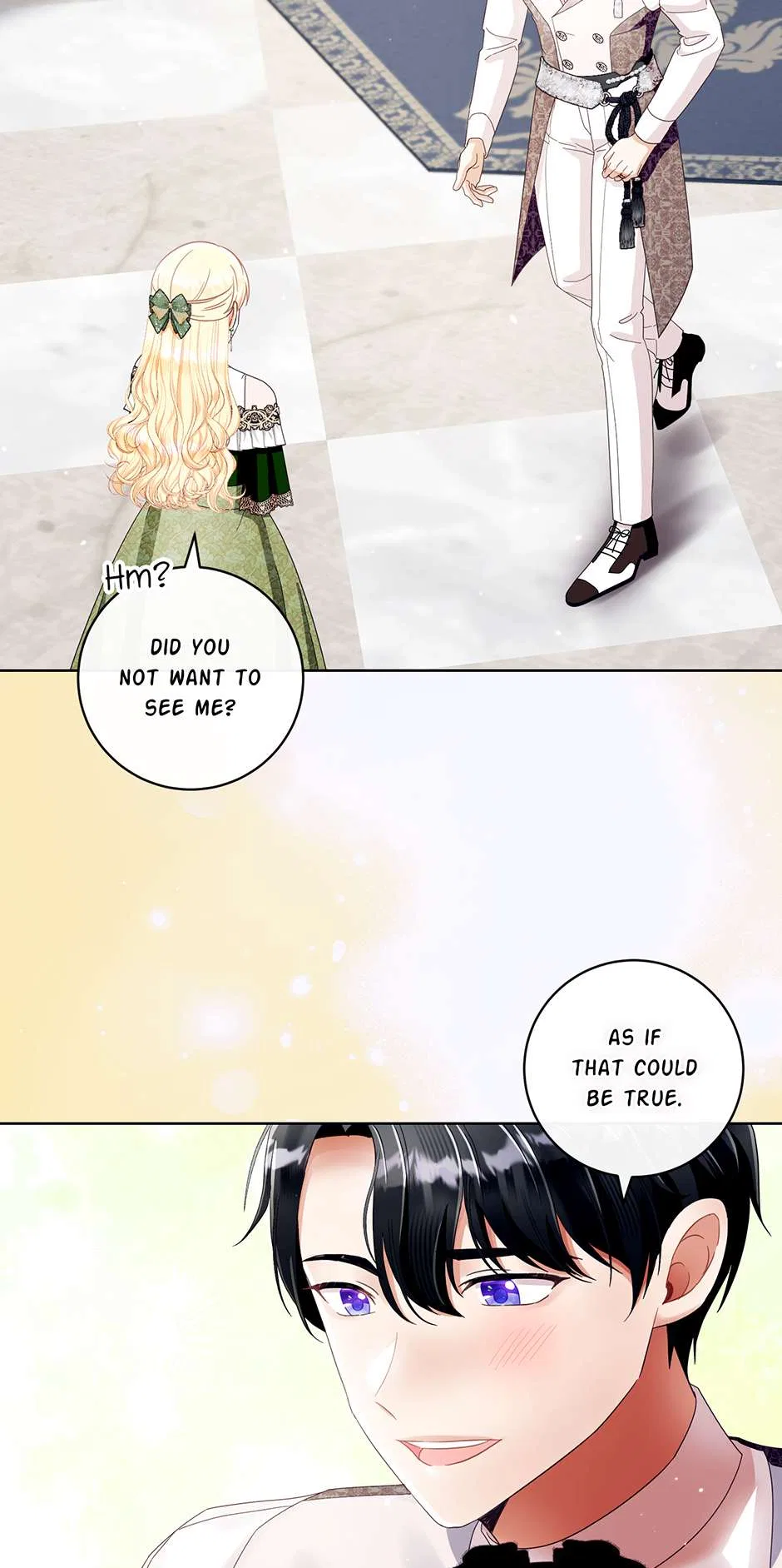 I Will Remove Them From My Life Chapter 115 – Page 15