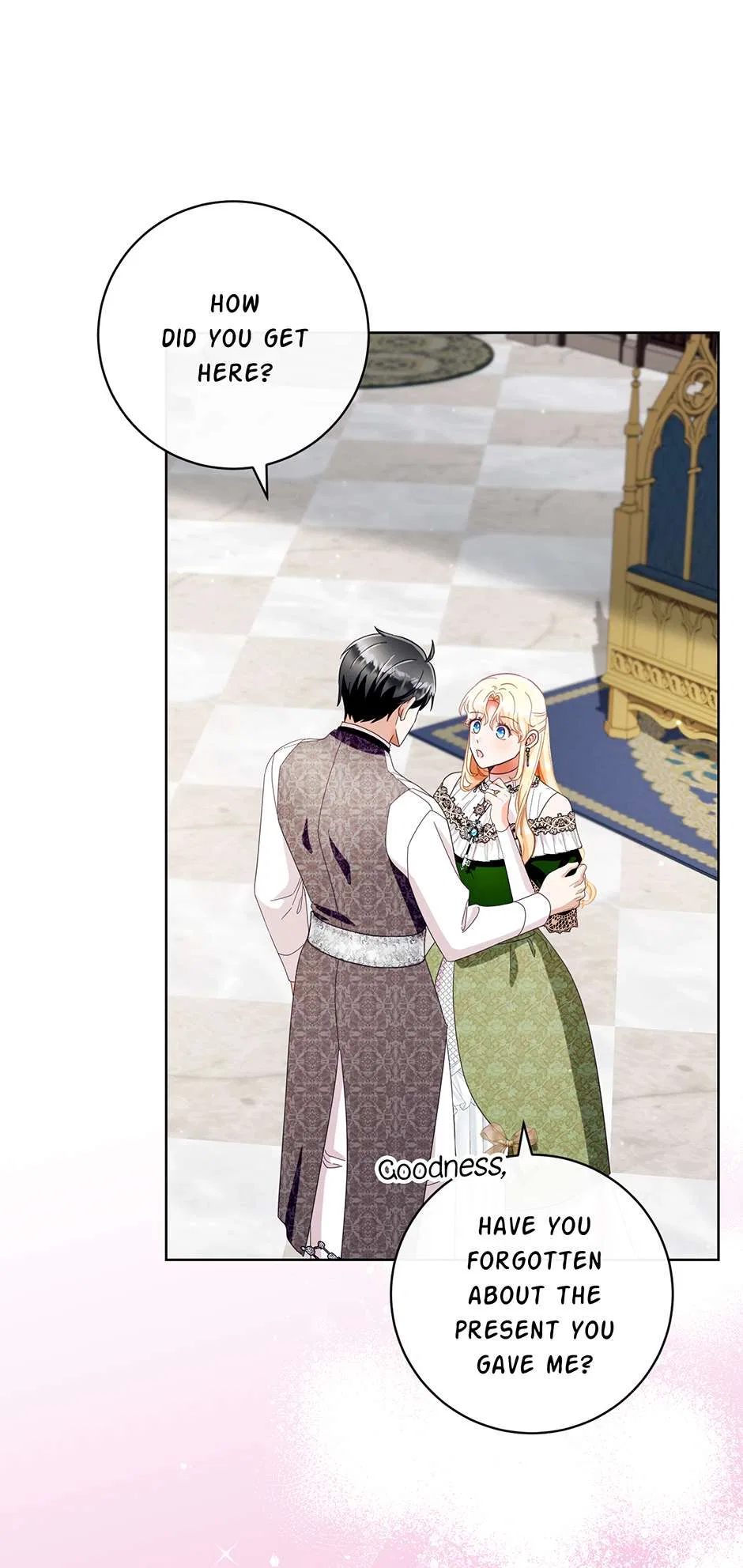I Will Remove Them From My Life Chapter 115 – Page 19