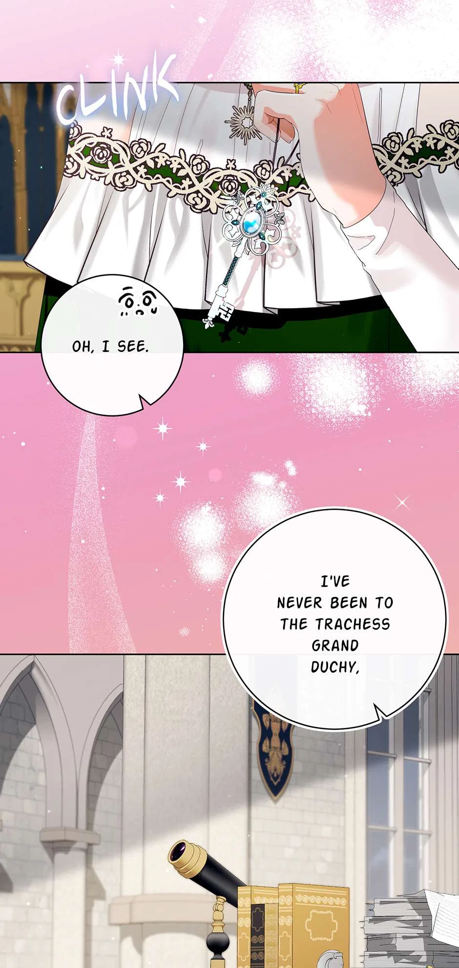I Will Remove Them From My Life Chapter 115 – Page 20