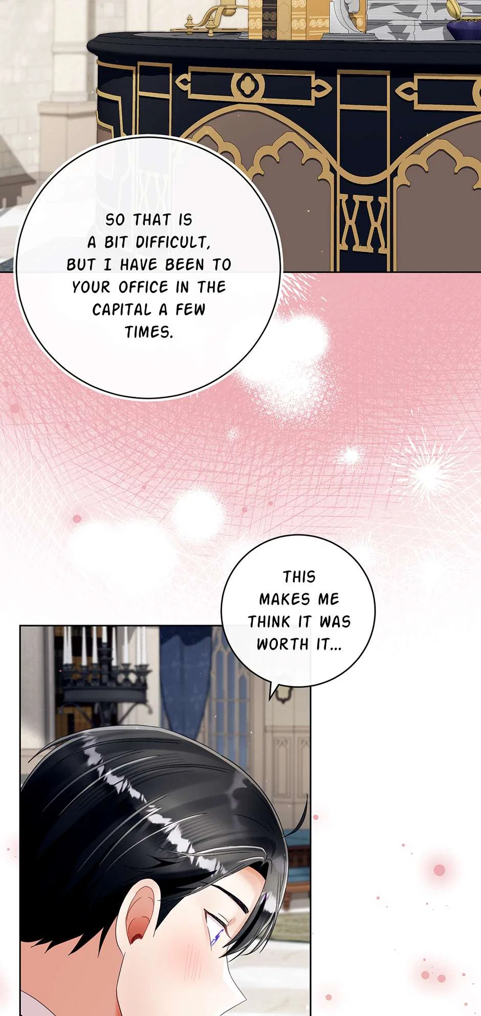 I Will Remove Them From My Life Chapter 115 – Page 21