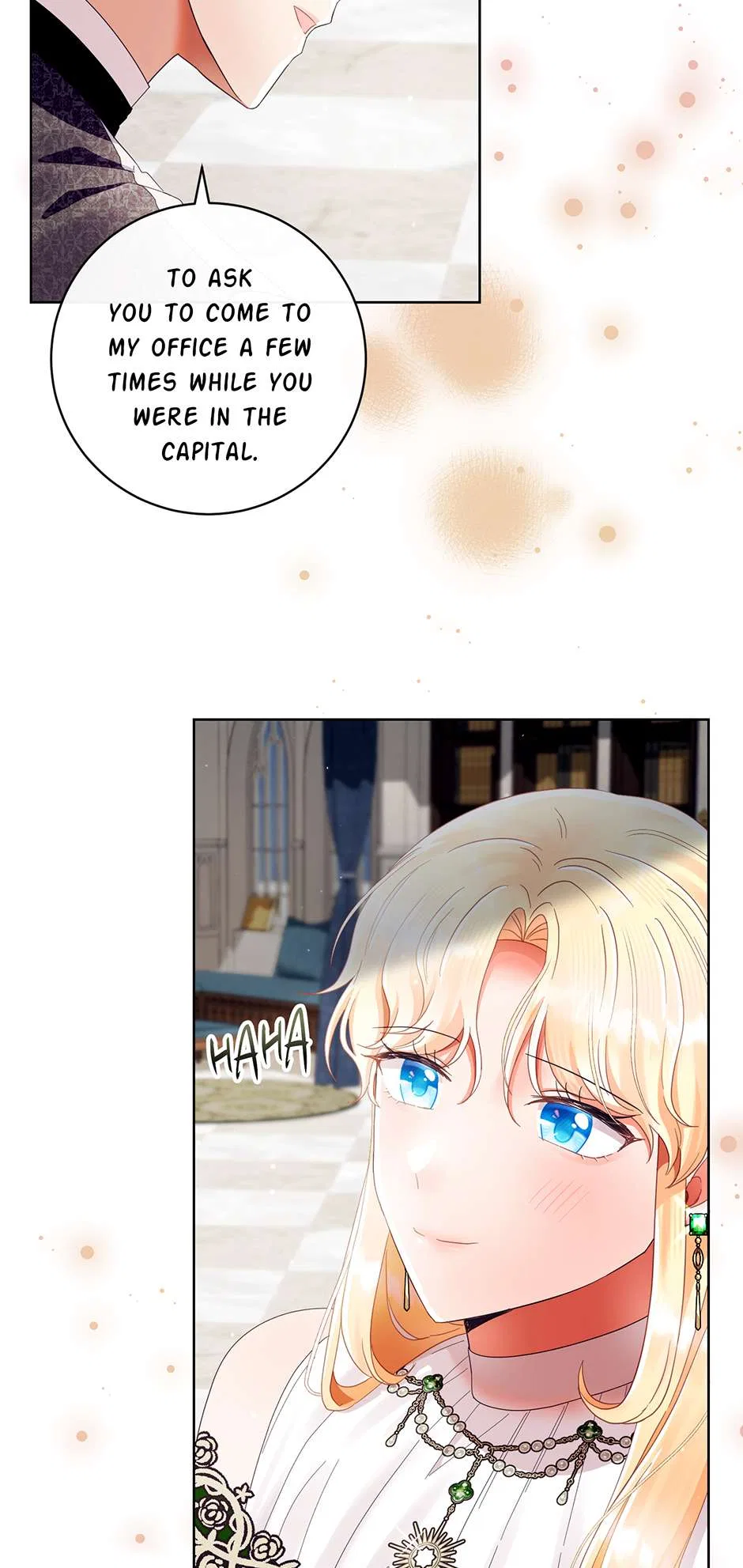 I Will Remove Them From My Life Chapter 115 – Page 22