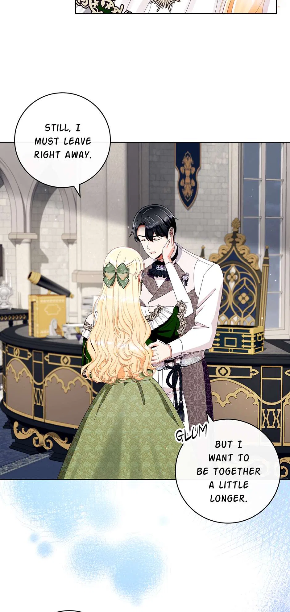 I Will Remove Them From My Life Chapter 115 – Page 23