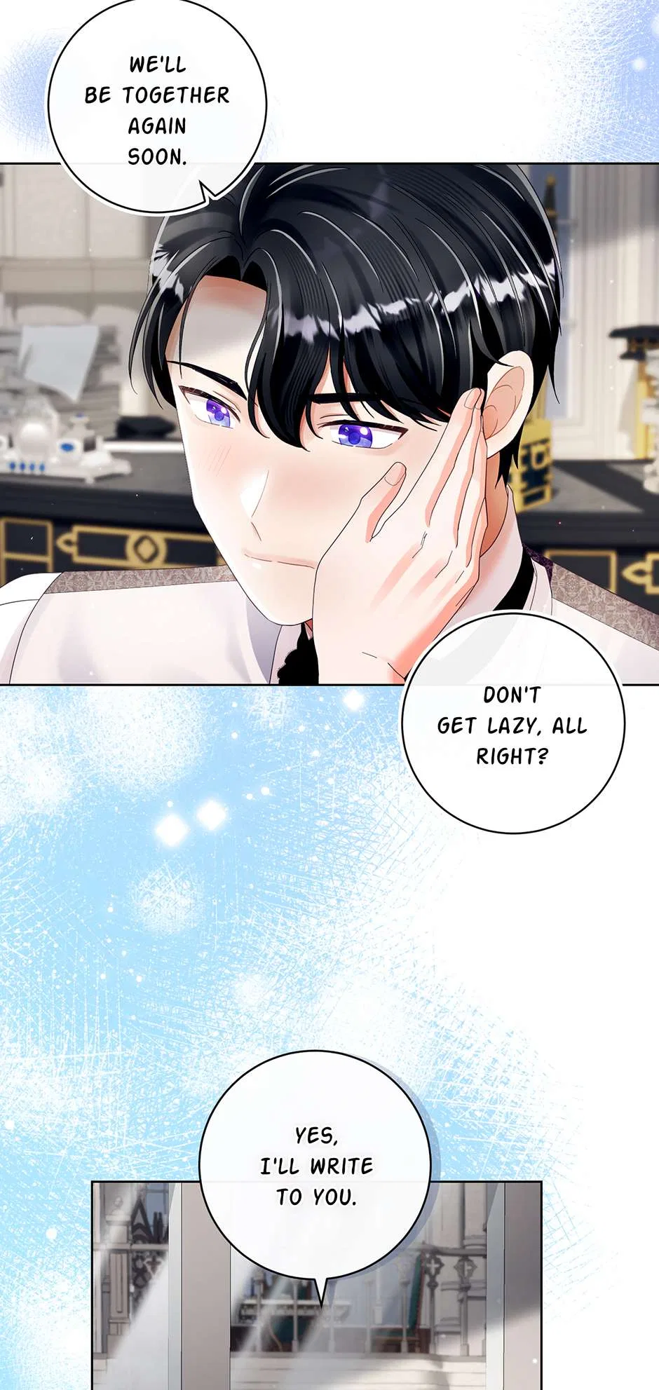 I Will Remove Them From My Life Chapter 115 – Page 24