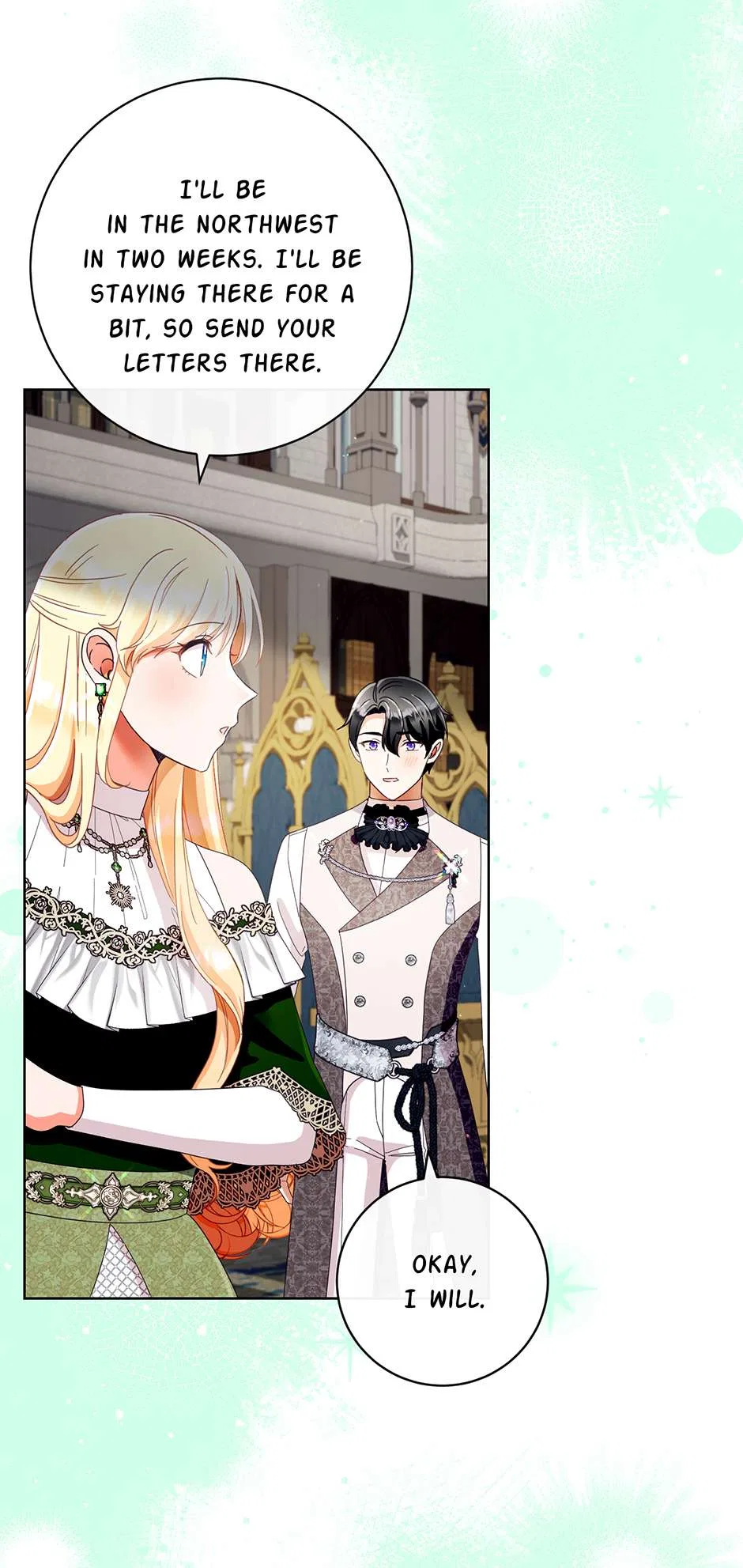 I Will Remove Them From My Life Chapter 115 – Page 26