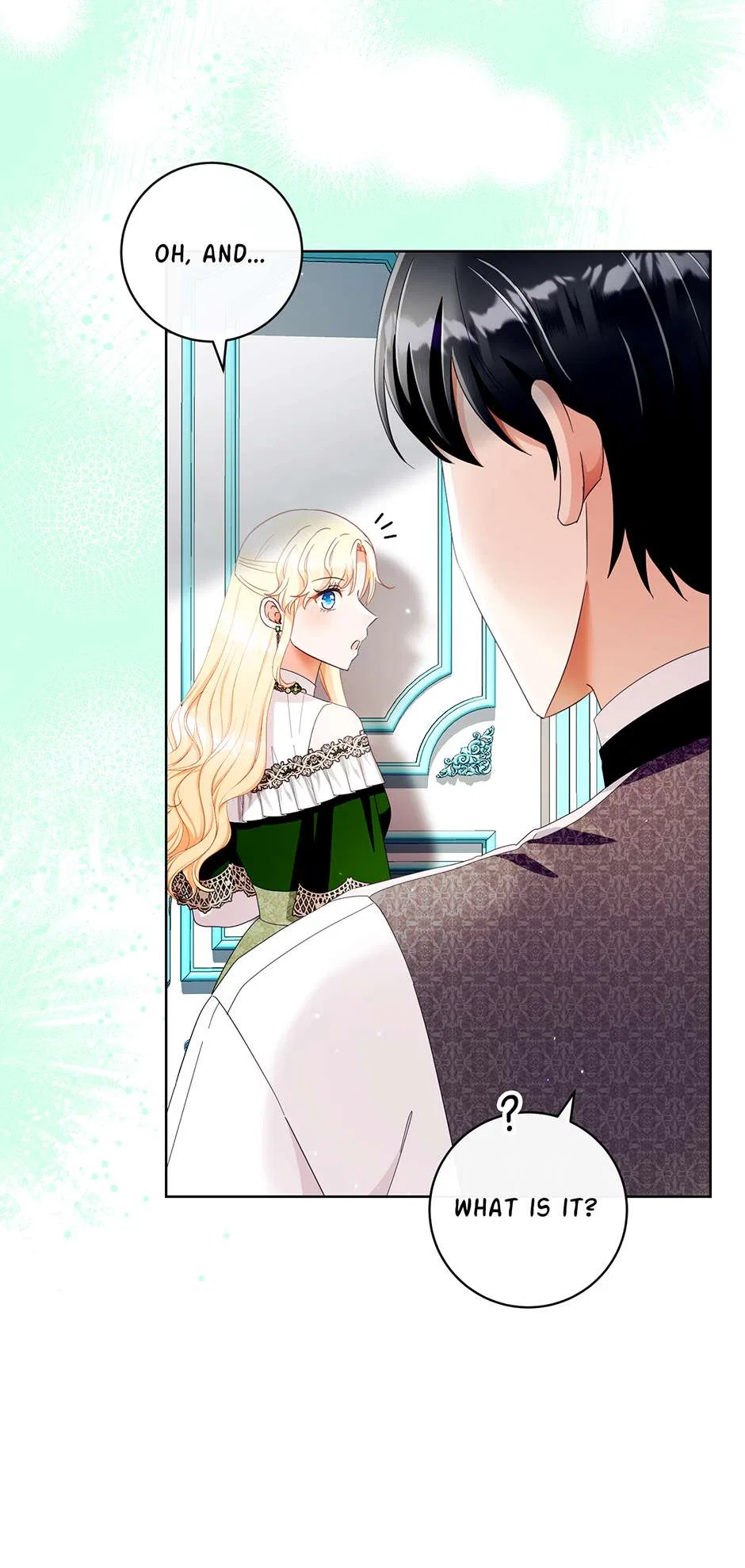 I Will Remove Them From My Life Chapter 115 – Page 27