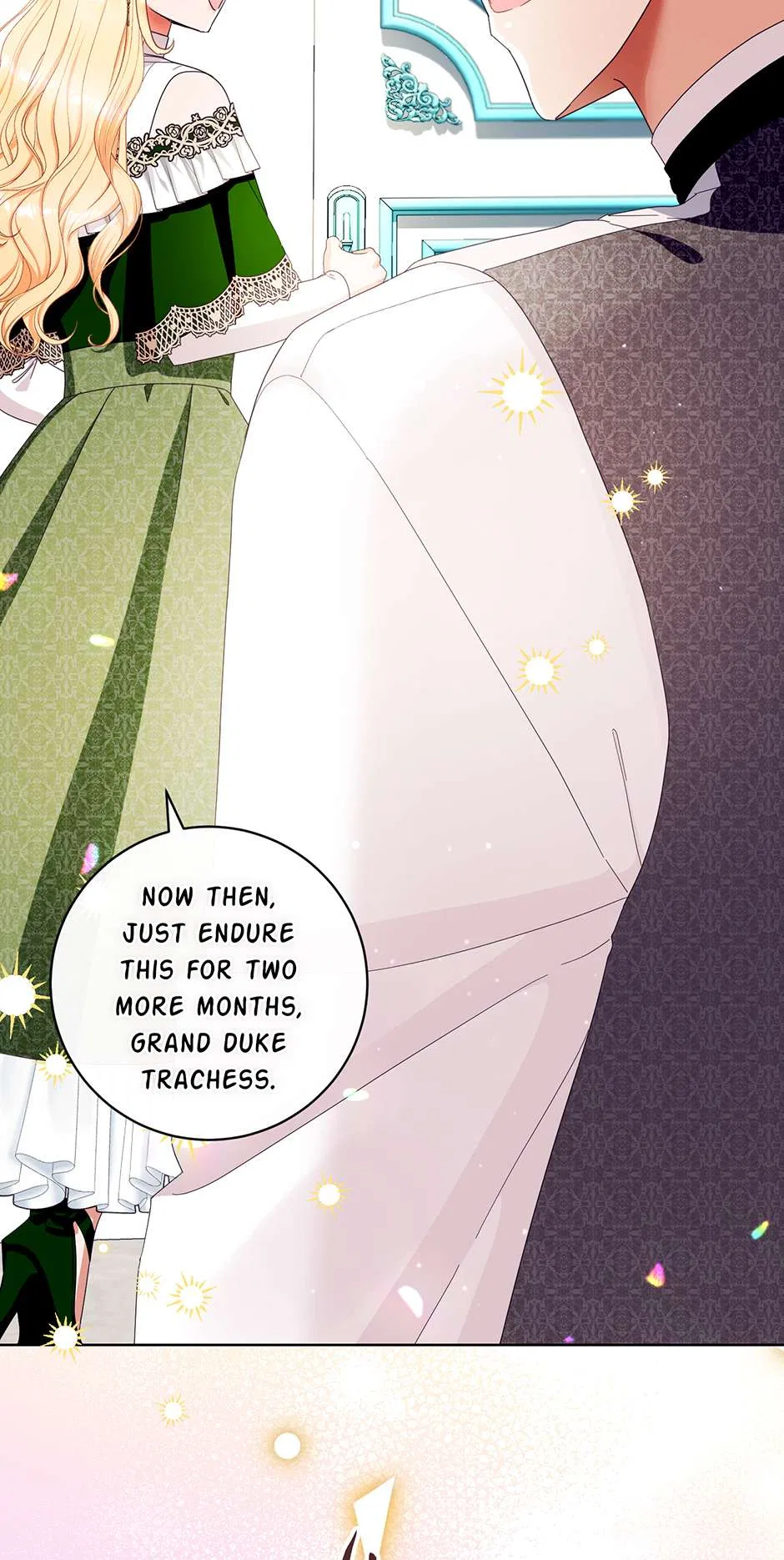 I Will Remove Them From My Life Chapter 115 – Page 32
