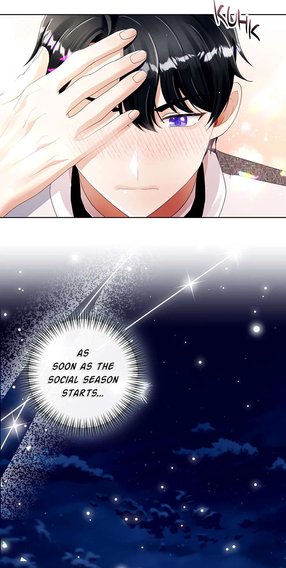 I Will Remove Them From My Life Chapter 115 – Page 34