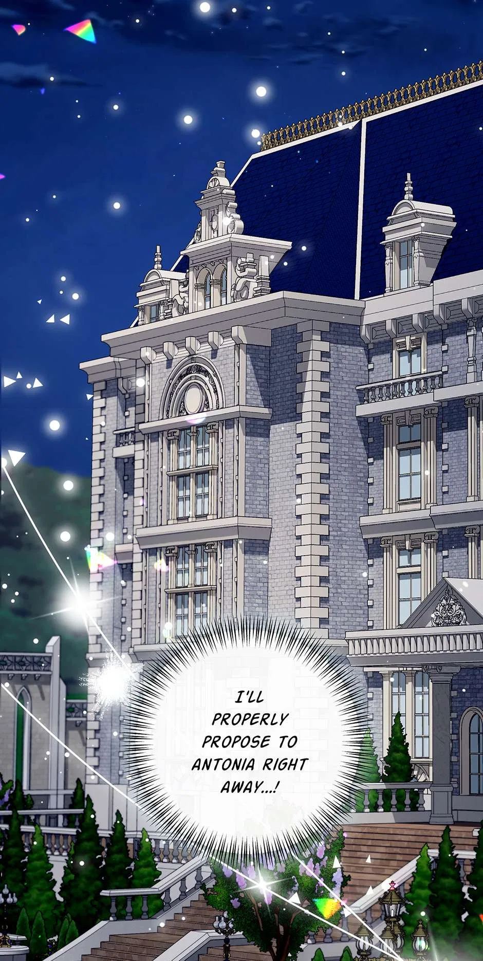 I Will Remove Them From My Life Chapter 115 – Page 35