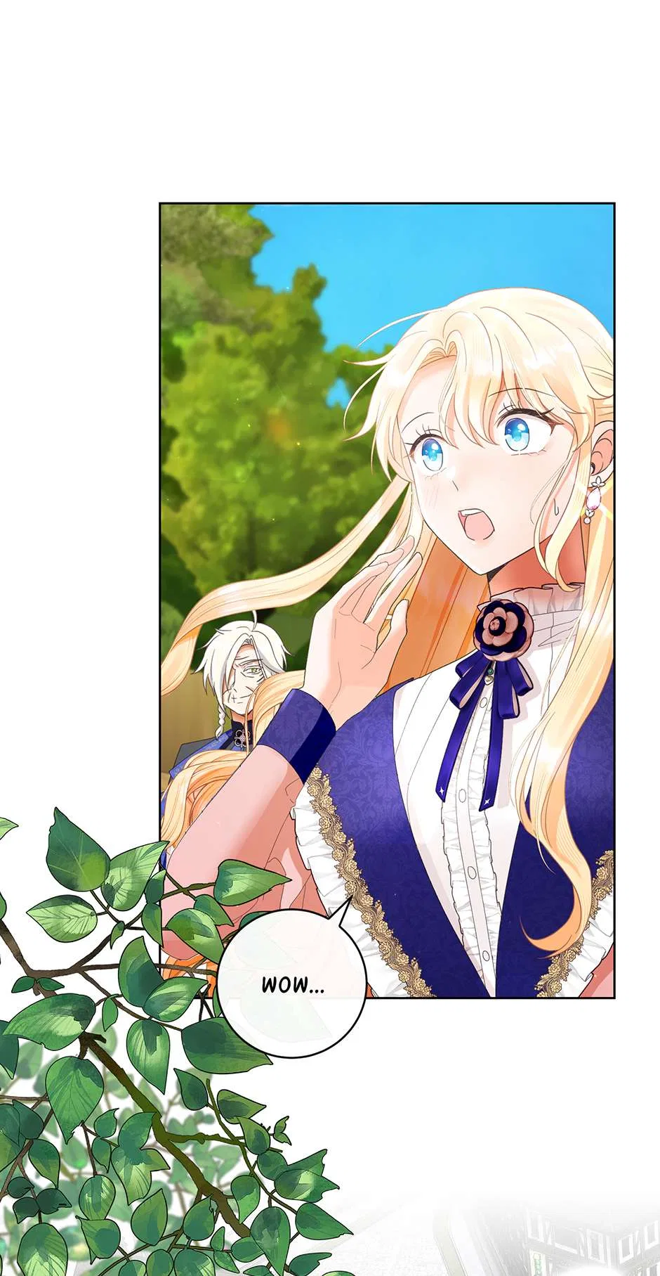 I Will Remove Them From My Life Chapter 115 – Page 37
