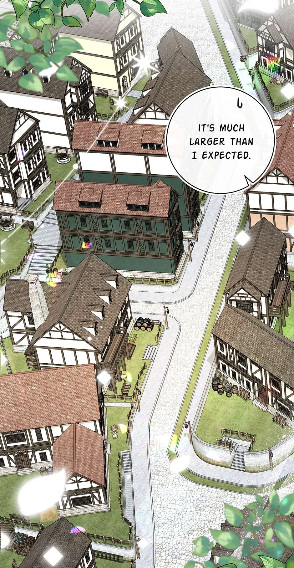 I Will Remove Them From My Life Chapter 115 – Page 38