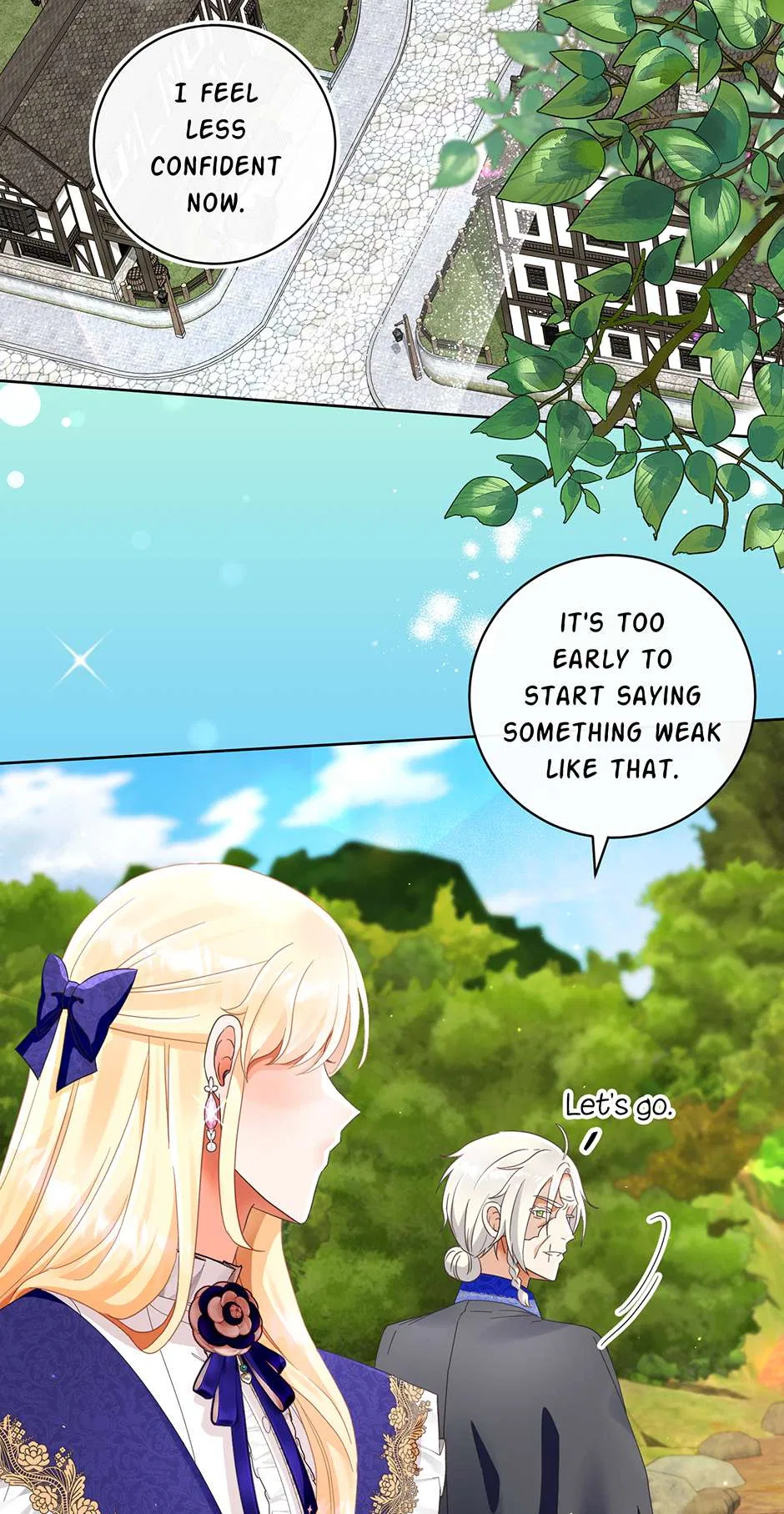 I Will Remove Them From My Life Chapter 115 – Page 39