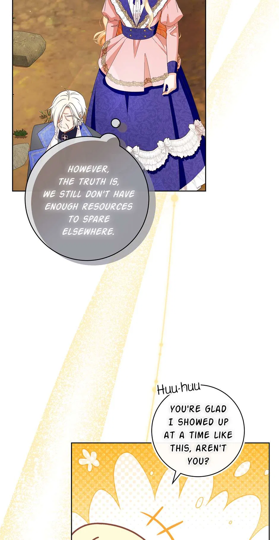 I Will Remove Them From My Life Chapter 115 – Page 41