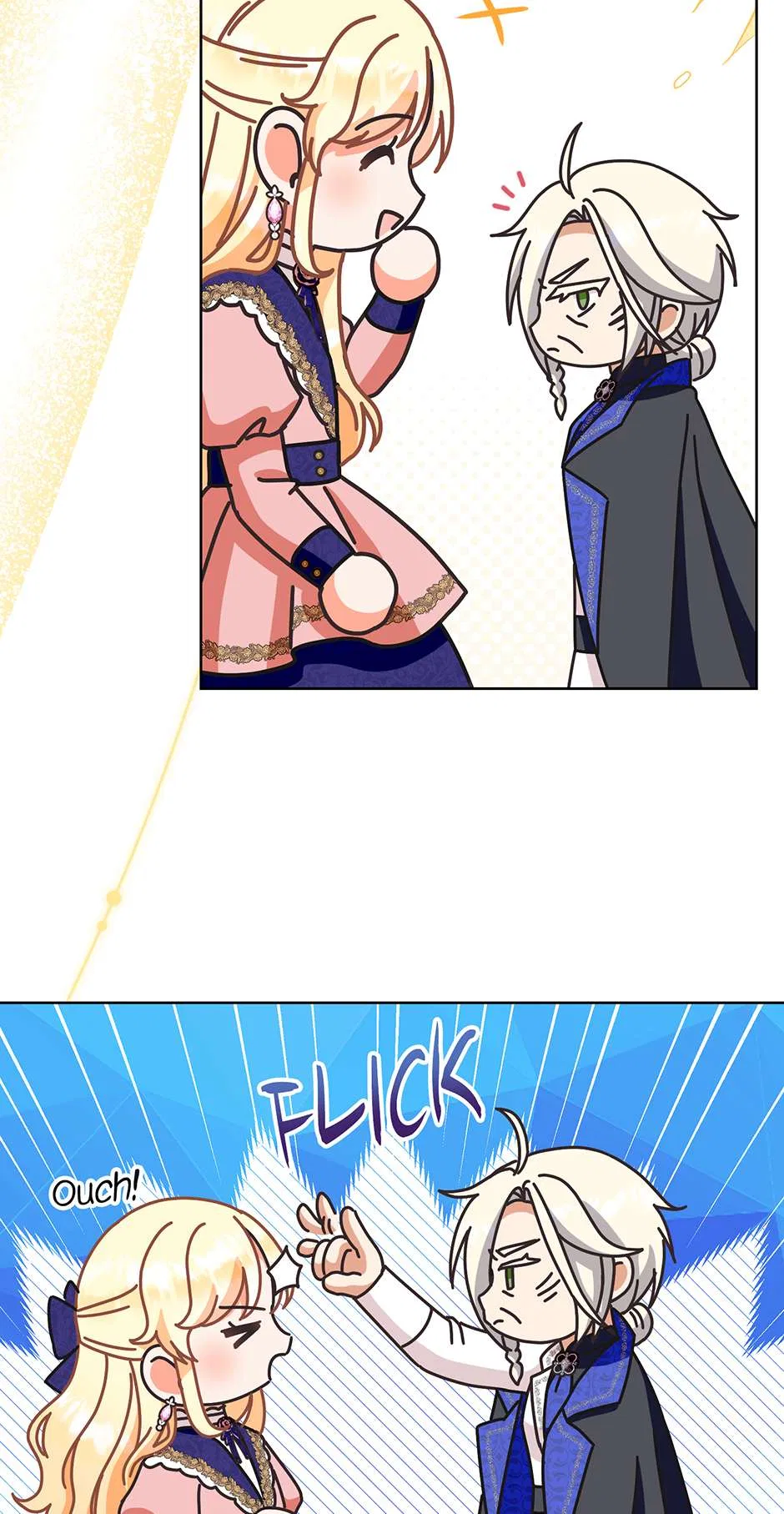 I Will Remove Them From My Life Chapter 115 – Page 42
